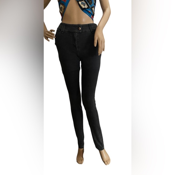 Balenciaga pants(jeans) 38 - Picture 5 of 9